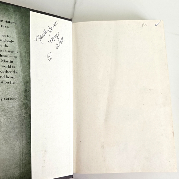 Lot of 4 Amish Books By Wanda Brunstetter, Daughters of Lancaster County - Picture 13 of 14